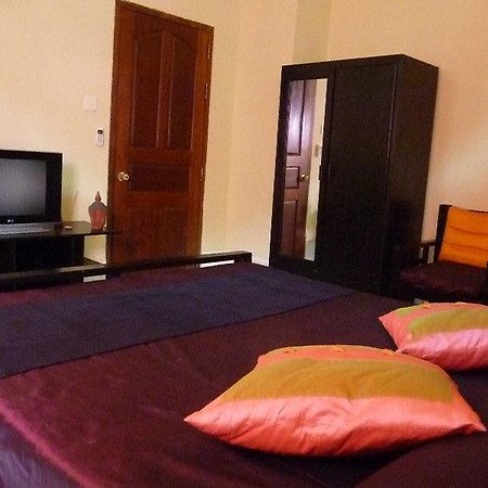 Le Rit'S Boutique Hotel @ Siem Reap Exterior foto